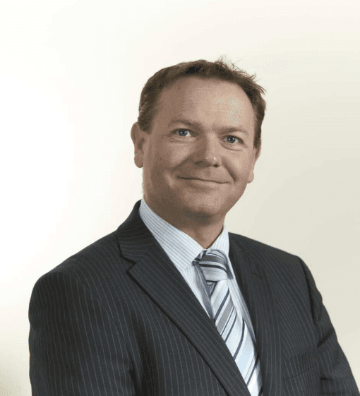 Jonathan Wright, solicitor and founder of JJW Legal